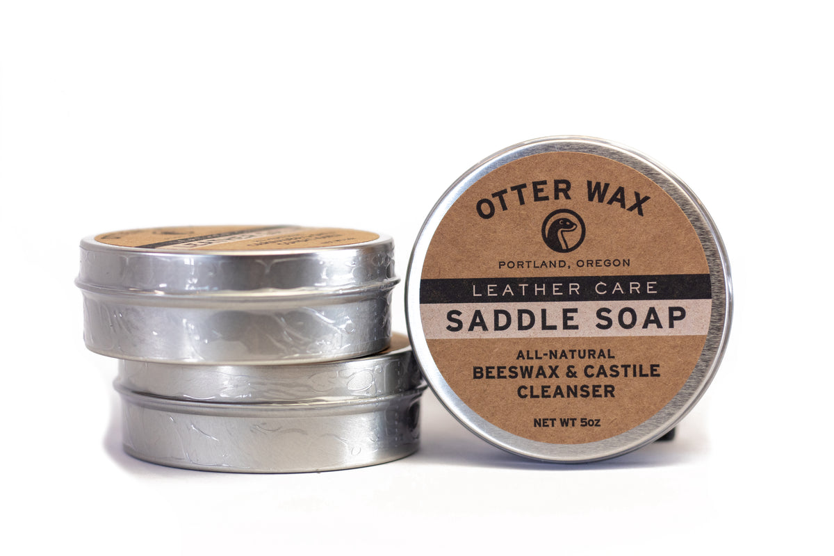 Difference Between Leather Cleaning Soap And Saddle Soap?, FAQ