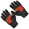 Maroon Bell Outdoor® - The Leather Glove - Matte Black