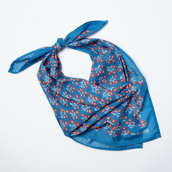 Handker Bandanas - 34" Wild Rag Juliet Bandana