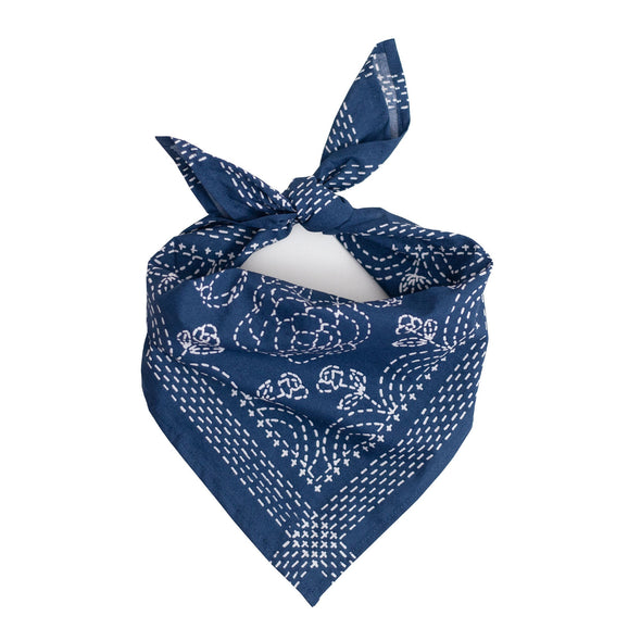 Handker Bandana - No. 076 Iona Bandana