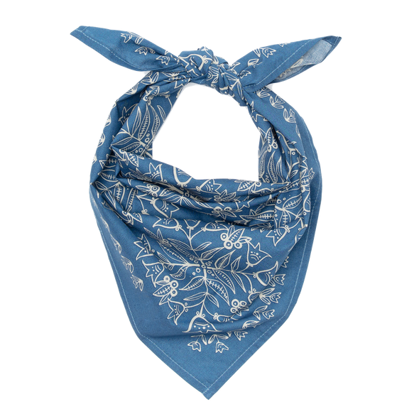 Handker Bandanas - No. 095 Jenny Bandana