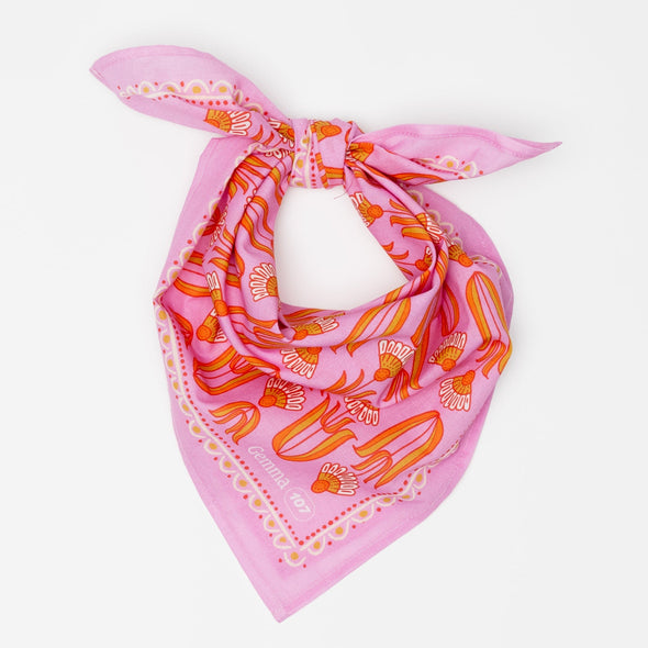 Handker Bandanas - No. 107 Gemma Bandana