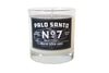 Palo Santo No. 7 Soy Candle