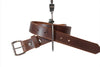 Bronson Leather Belt