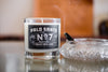 Palo Santo No. 7 Soy Candle