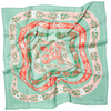 34" Wild Rag Snakes Bandana - Handker Bandanas