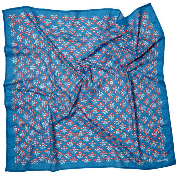 Handker Bandanas - 34" Wild Rag Juliet Bandana