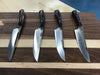 Serenity Knives Pine-cone Steak Knife Set