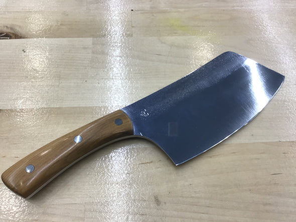 Serenity Knives Taco Cleaver