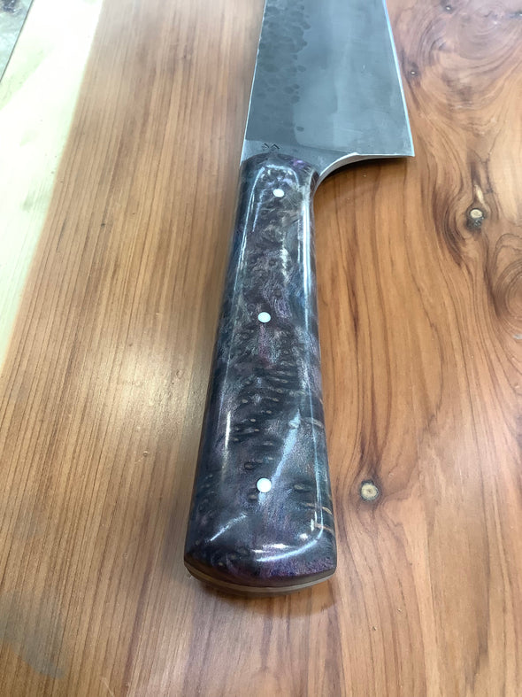 Hammer Kiritsuke Gyuto