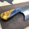 B.G. Stubby Chef Knife - Serenity Knives