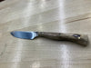 Serenity Knives Spalted Slim Paring Knife