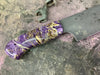 Kiritsuke Gyuto - CPM MagnaCut - Purple Box Elder Burl