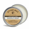 Saddle Soap Leather Cleaner 2oz - Otter Wax