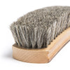 Horsehair Shoe Brush - Otter Wax