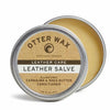 Leather Salve & Conditioner Otter Wax (2oz)