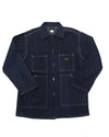 Stan Ray USA - Shop Jacket (Indigo Denim)