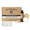 Leather Care Kit - Otter Wax