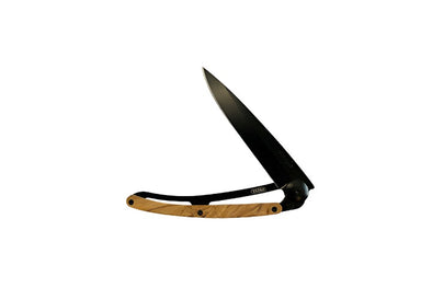 Deejo Linerlock 37g Folding Pocket Knife