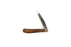 Heritage Walnut Folding Pocket Knife