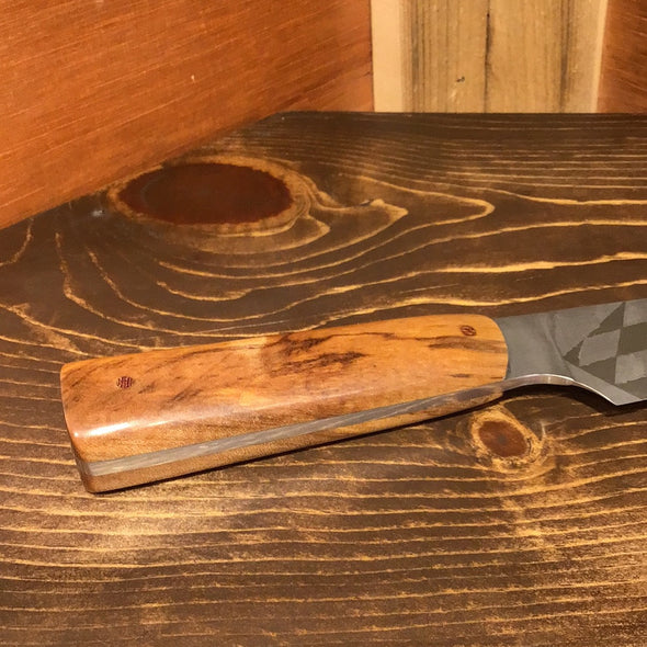 Serenity Knives Petty Blonde