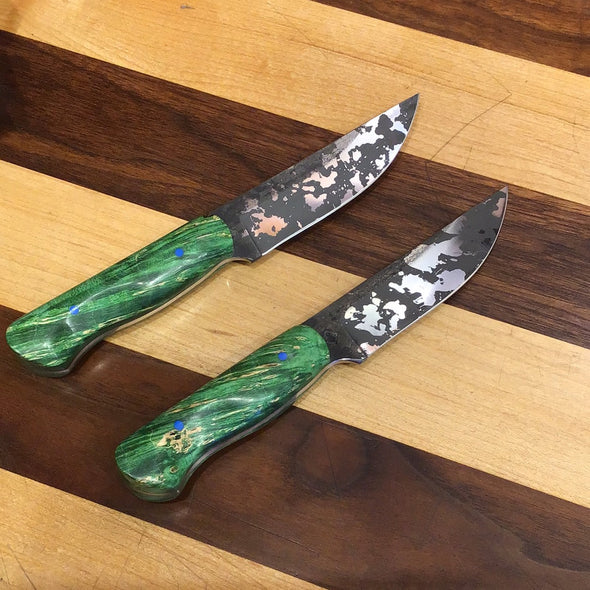 Serenity Knives Set of 2 Steak Knives