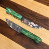 Serenity Knives Set of 2 Steak Knives