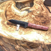 K-Tip Trim Knife with Pink Maple