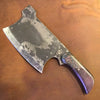 Crusader Cleaver - Serenity Knives