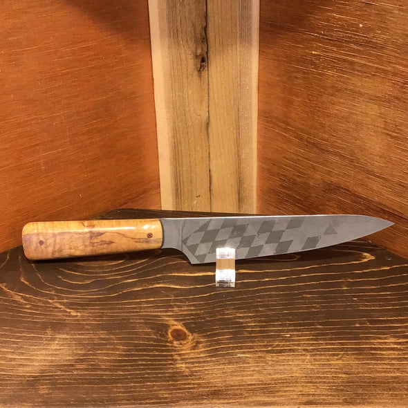 Serenity Knives Petty Blonde