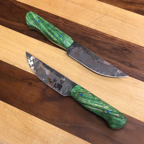 Serenity Knives Set of 2 Steak Knives