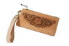 Sheridan Hannah Wristlet