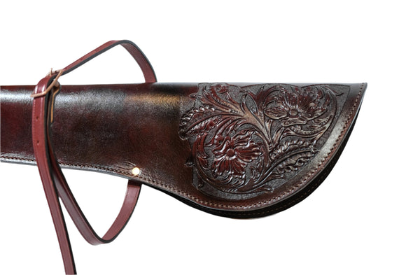 The Hank Rifle Scabbard