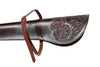 The Hank Rifle Scabbard