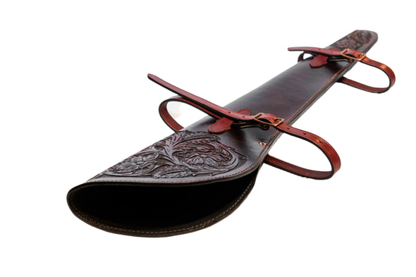 The Hank Rifle Scabbard