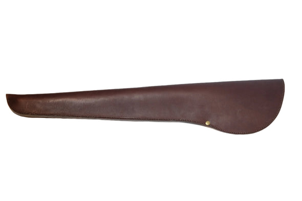 The Hank Rifle Scabbard