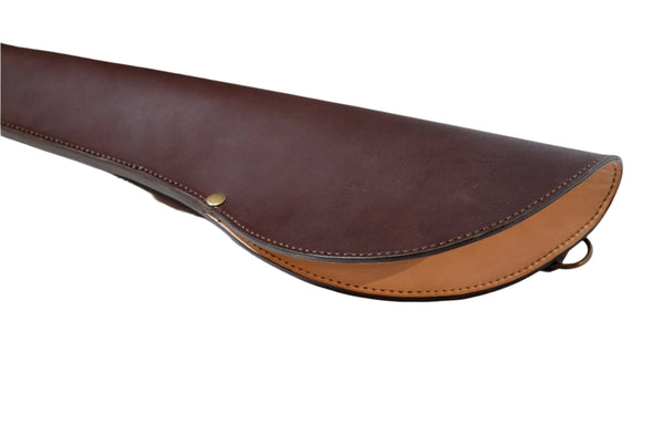 The Hank Rifle Scabbard