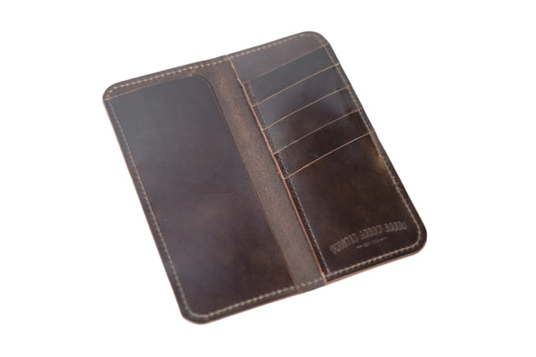 The Tristan Roper Wallet