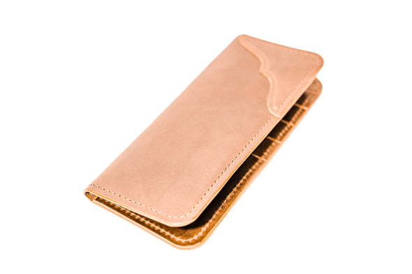 The Tristan Roper Wallet