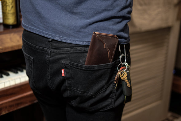 The Tristan Roper Wallet